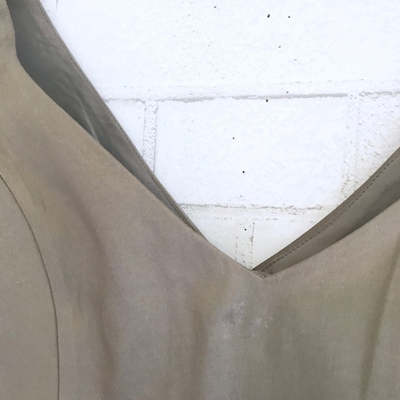 ASOS Peplum Top - Picture 6 of 7